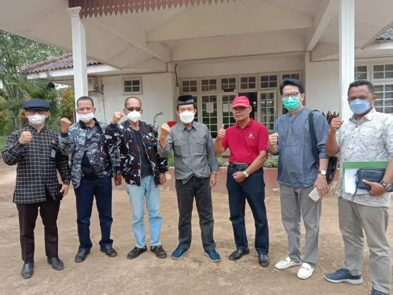 BPN Mangkir, Sidang Elektronik Gugatan HGU PT HIM Ditunda Satu Pekan