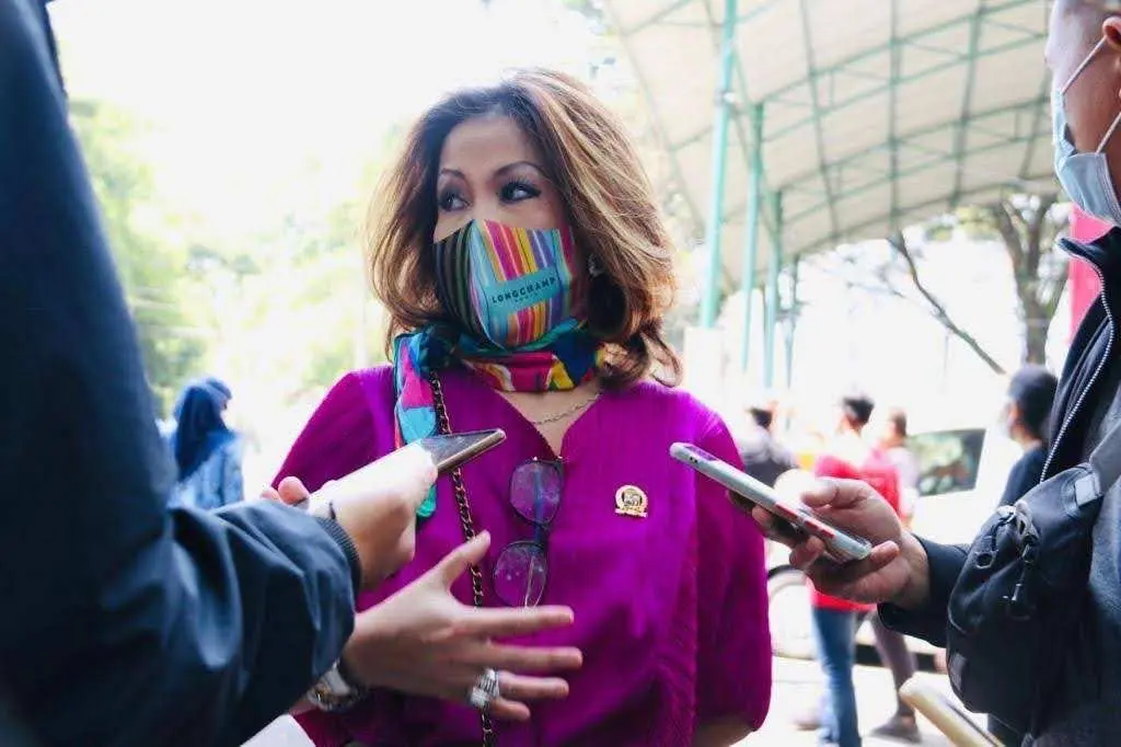 Dprd Kota Komisi 4 Dps Minta Pemkot Turuntangan Untuk Sikapi Ijazah Yang Tertuda