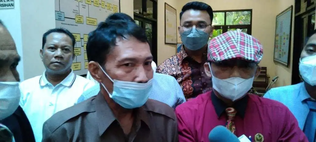 Ahli Waris Lima Keturunan Bandardewa Minta HGU PT HIM Segera Dicabut