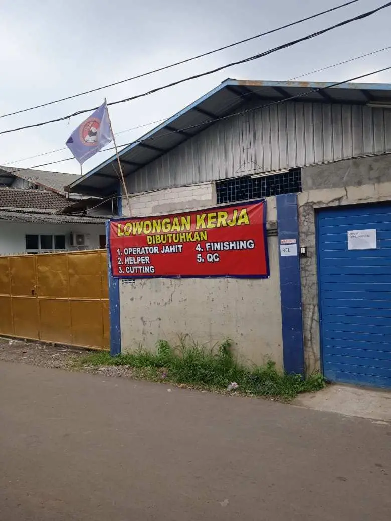 Diduga Belum Kantongi Ijin Lengkap, PT.Sinco Abadi Nekat Beroperasi