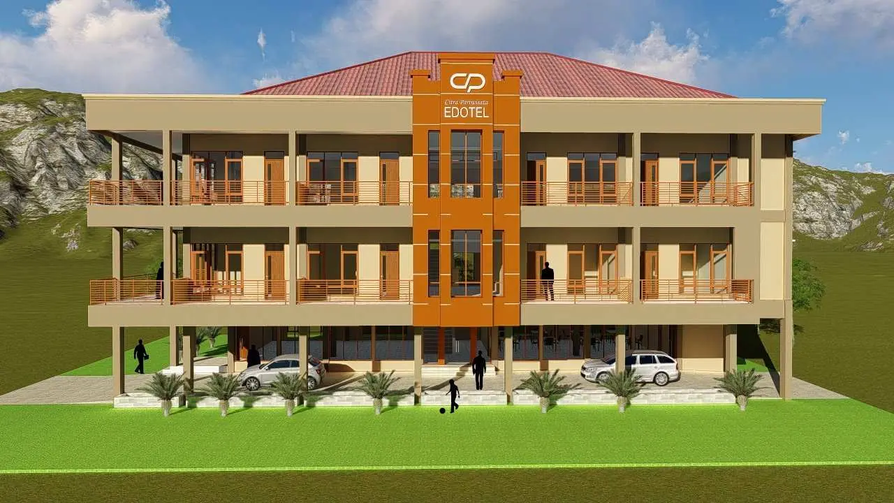 SMK Citra Pariwisata Kota Bogor, Unggulan Kebanggaan Masyarakat Bogor