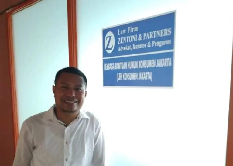 Tolak Moratorium Kepailitan dan PKPU, Ini Alasan LBH Konsumen Jakarta