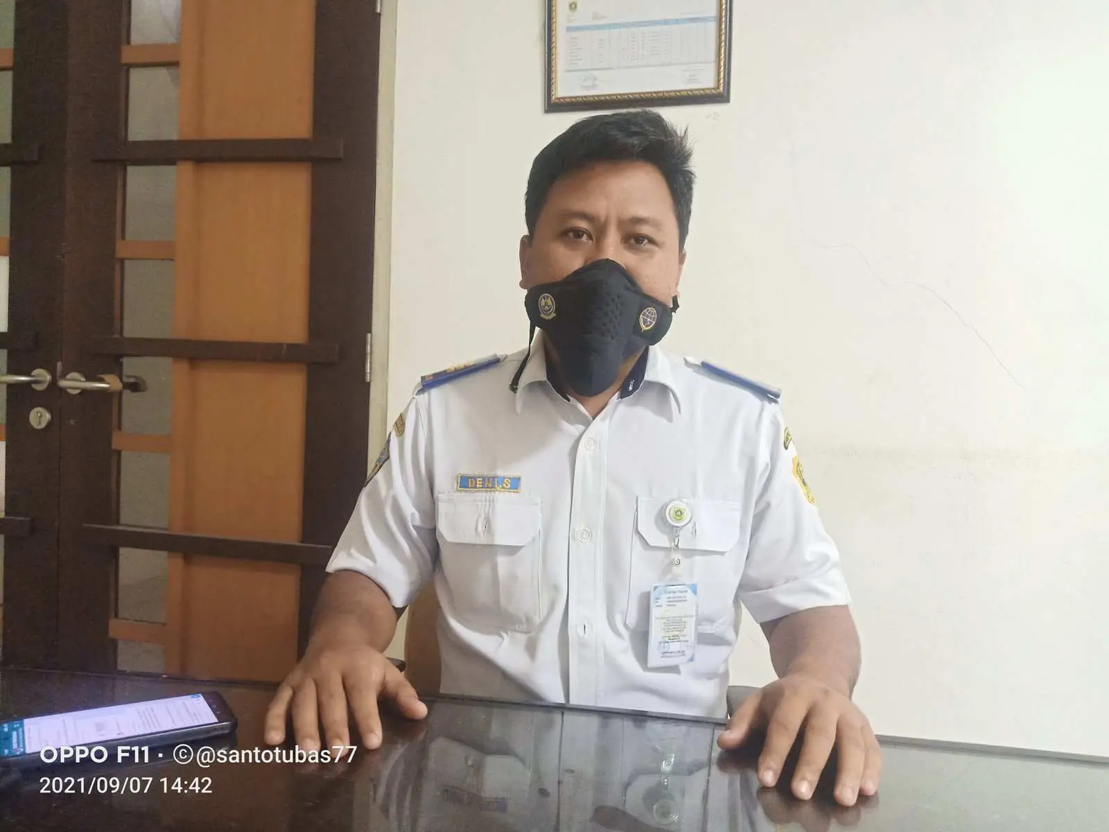 Dishub Kabupaten Bogor Bantah Terjadi Pembiaran Pada Traffic Light Yang Tidak Berfungsi