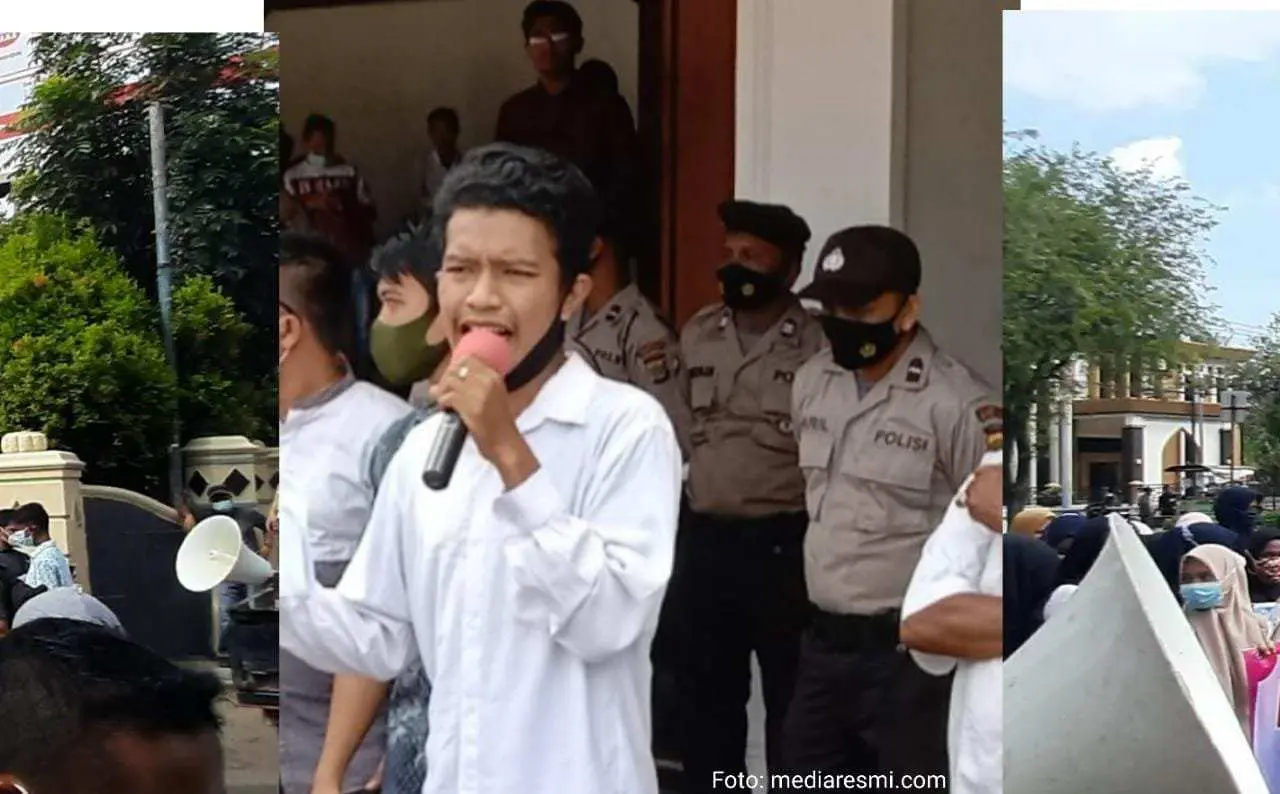 APPA Dukung Polda Aceh Usut Dana Hibah Rp 15 M untuk Ormas dan OKP