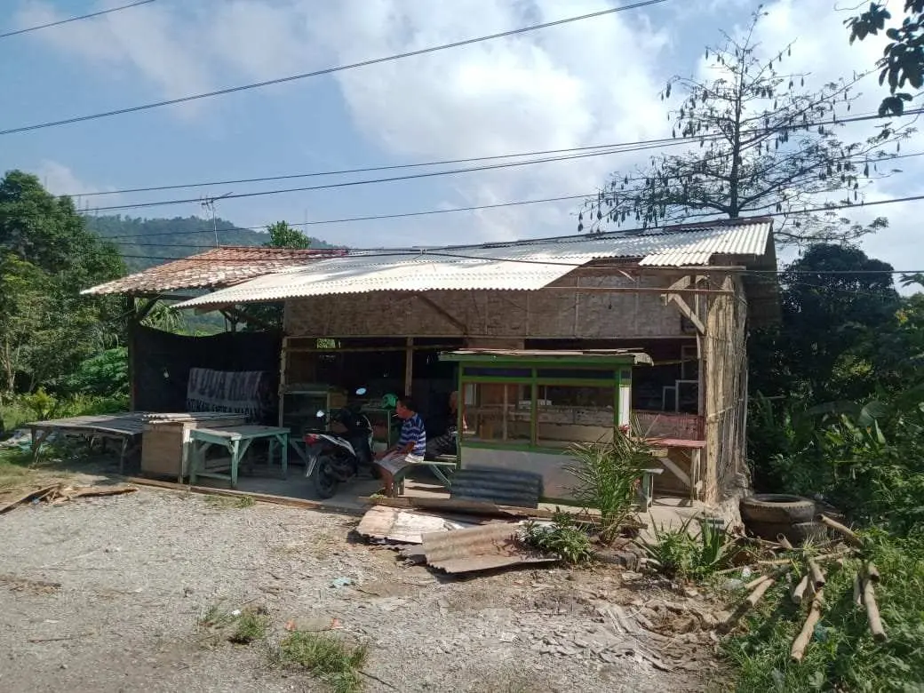 Terkuak, Dalang Pembongkaran Warung dan Rumah Milik Hadi Supeno