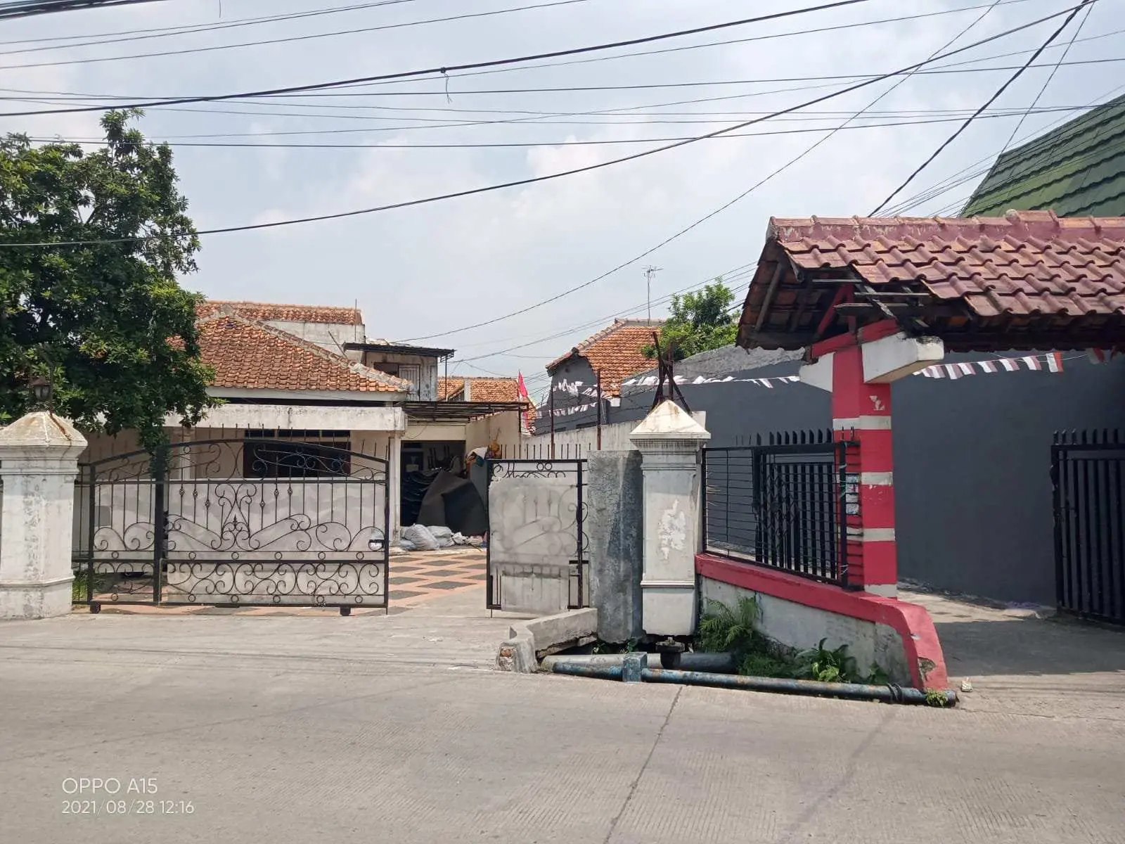 Pemenang Pengadaan Material Bronjong di UPT Wilayah V Diduga Beralamat Fiktif