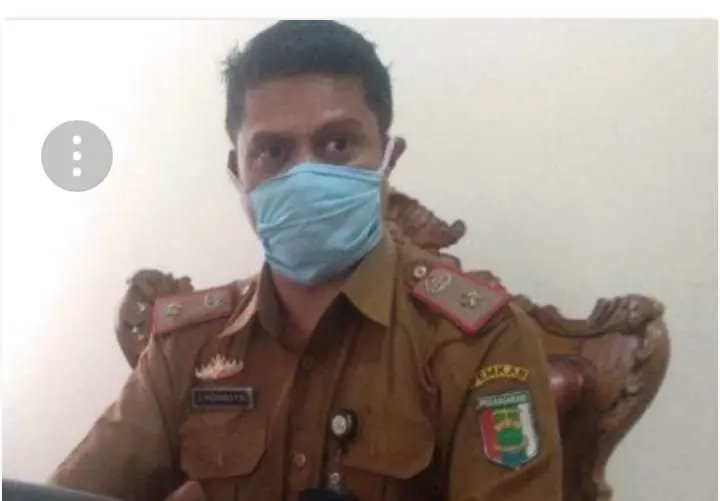 YLPKPA Gugat Bupati Pesawaran, Ini Kata Jenny Ricardo