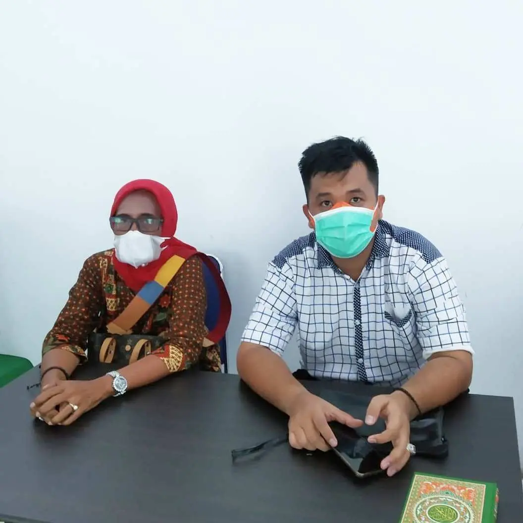 Sidang Gugatan Antara Ponpes Darul Ulum dan Perumahan Residence Sepakat Berdamai