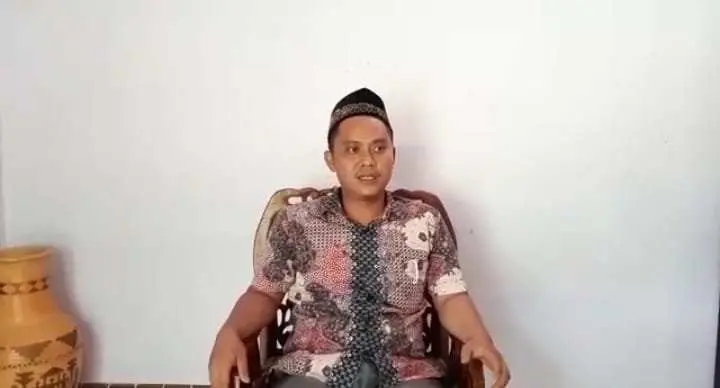 Soal Keluhan Warga Terkait BPNT, Kades Karang Sakti Janjikan Solusi Secepatnya