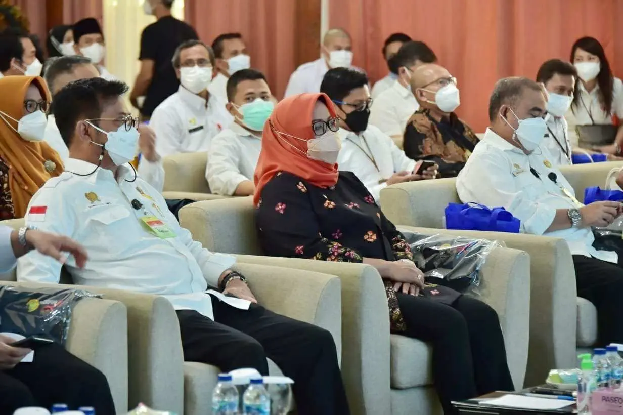 Mentan: Ini Upaya Menumbuhkan Gairah Bisnis Pertanian di Kalangan Generasi Muda