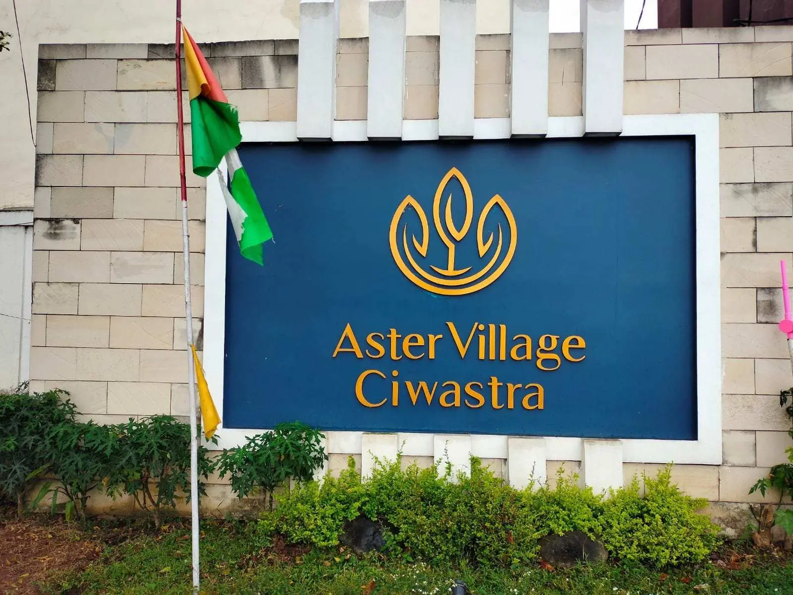 Perumahan Aster Village, Terendus Dugaan Tak Kantongi Idzin, Sertipikat Rumah Kini Dipertanyakan Penghuni