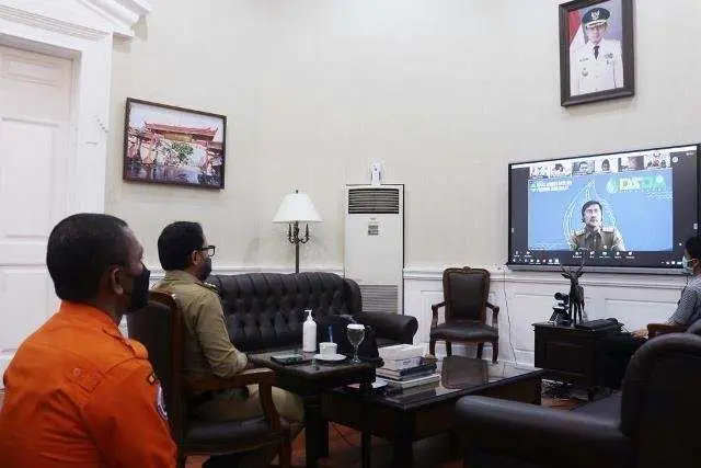 Cuaca Ekstrim, Uu Ruzhanul Ulum Ingatkan Semua Daerah di Jabar Antisipasi Banjir