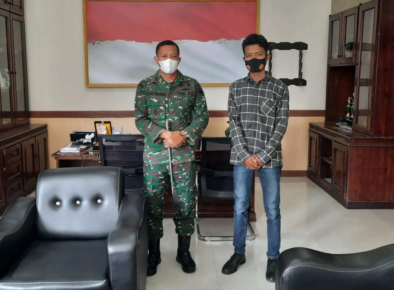 Sinergi dengan TNI, Pemuda Aceh Dukung Pemulihan Ekonomi Rakyat