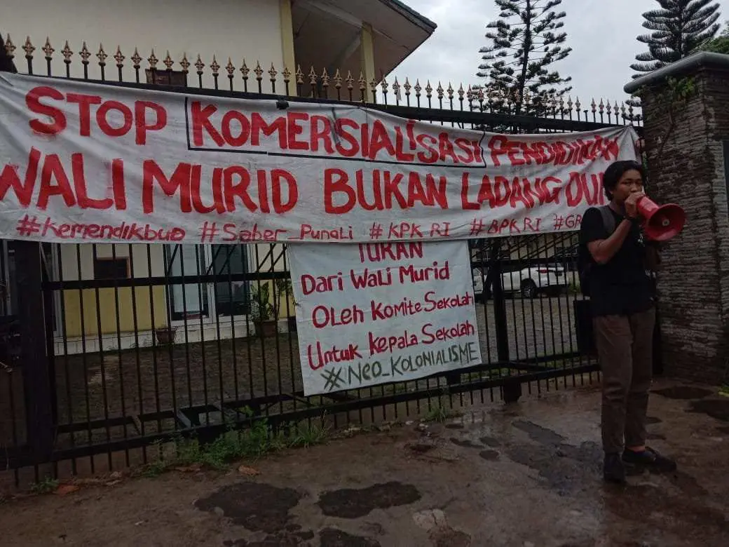 GEMPAR Sayangkan Ucapan Oknum Guru SD Yang Tak Pahami Tupoksi Wartawan