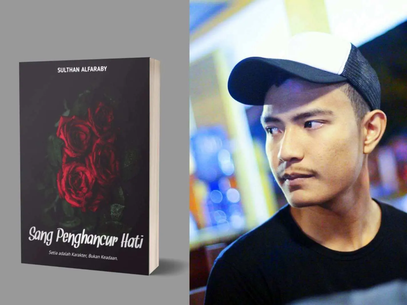 Dari Aktivis Hingga Penulis, Pemuda Aceh Sukses Rilis Tujuh Buku