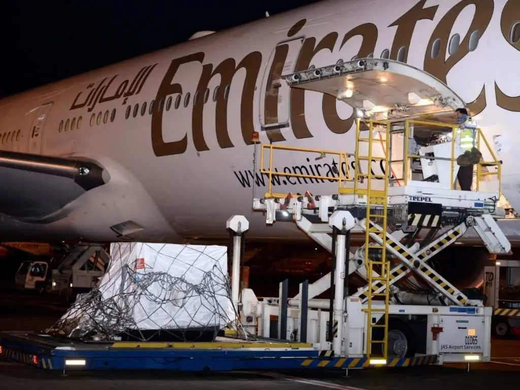 Menlu : Indonesia Terus Dorong Kesetaraan Akses Vaksin Bagi Semua Negara