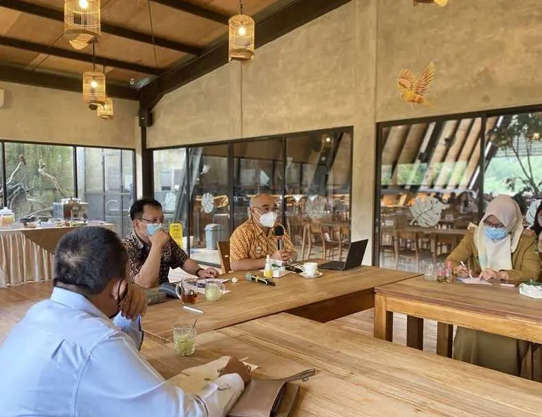 BPJS Kesehatan Bogor Ajak Tingkatkan Kepatuhan Badan Usaha