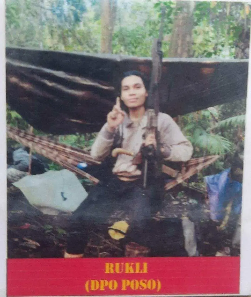 Dua DPO Teroris Tewas, Yus Mangun Himbau Ali Kalora CS Menyerahkan Diri