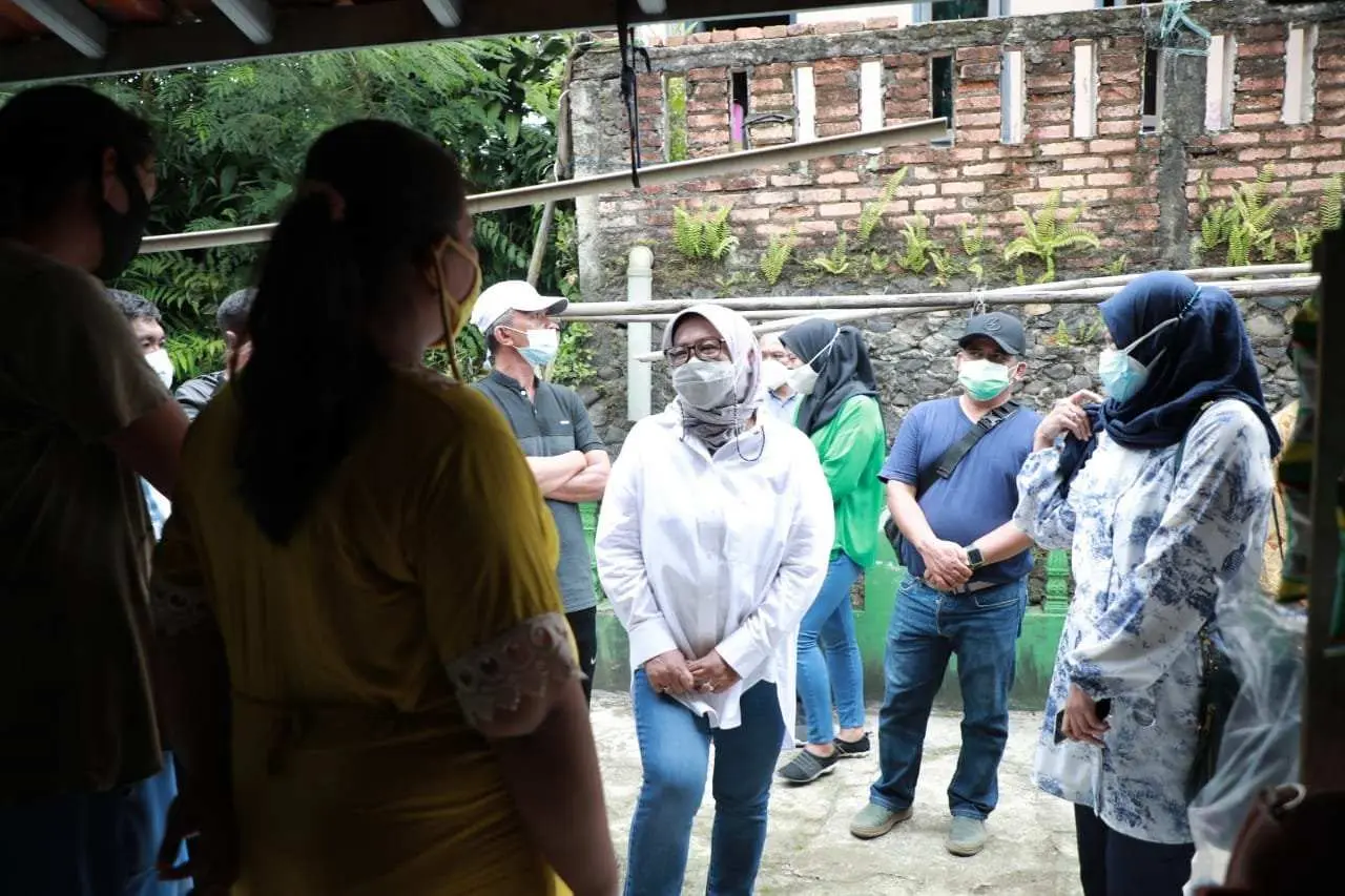 Ade Yasin Minta Kadinkes Perbaiki Layanan 101 Puskesmas di Kabupaten Bogor