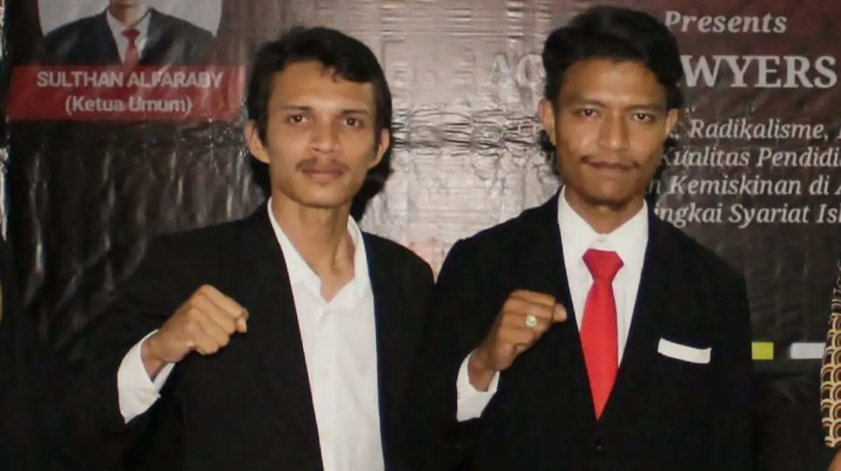 FORPAK Buka Lowongan Kerja untuk Entaskan Pengangguran di Aceh