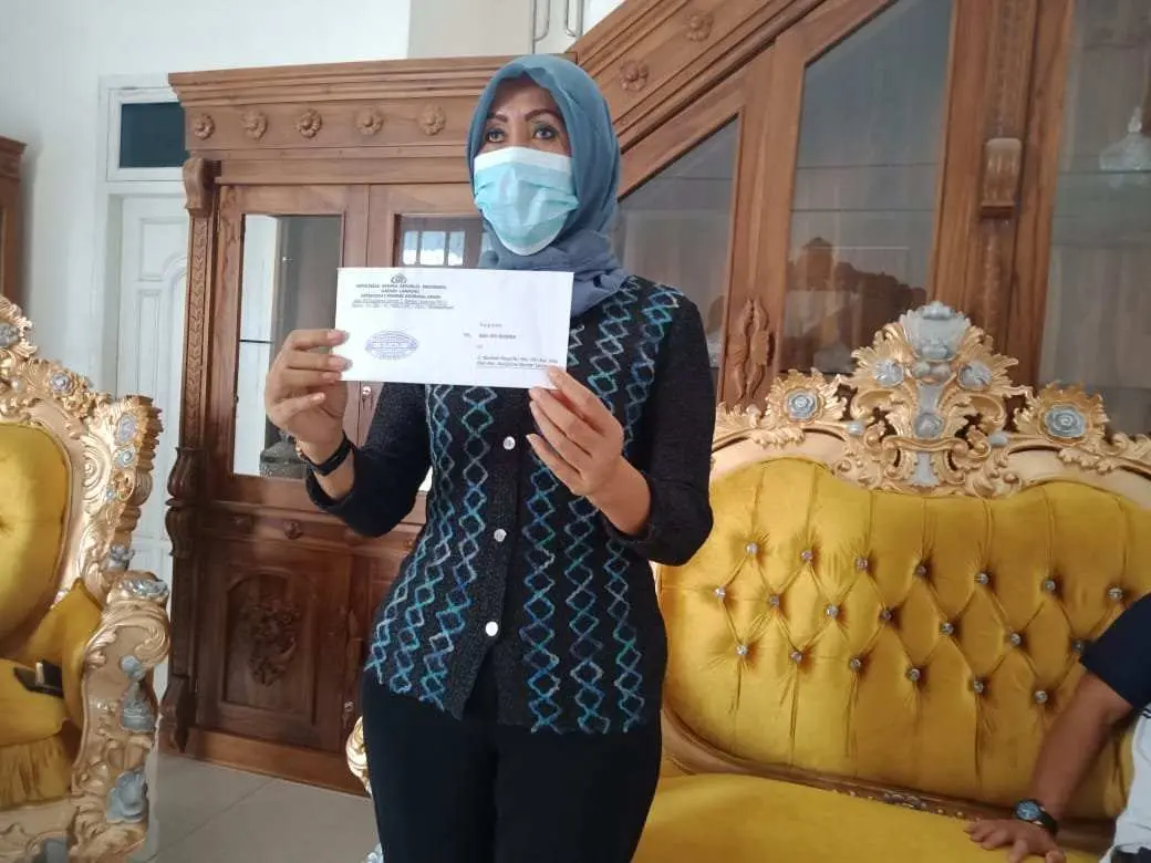 Polda Lampung Hentikan Penyelidikan Terhadap ES, Ini Alasannya