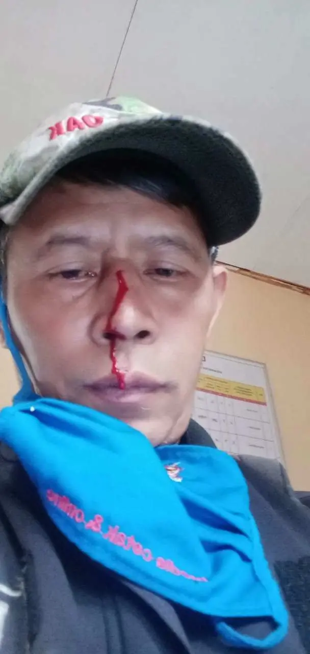 Ketua KOWAPPI Pesawaran Kutuk Intimidasi Kepada Wartawan oleh Oknum Ormas di Majalengka