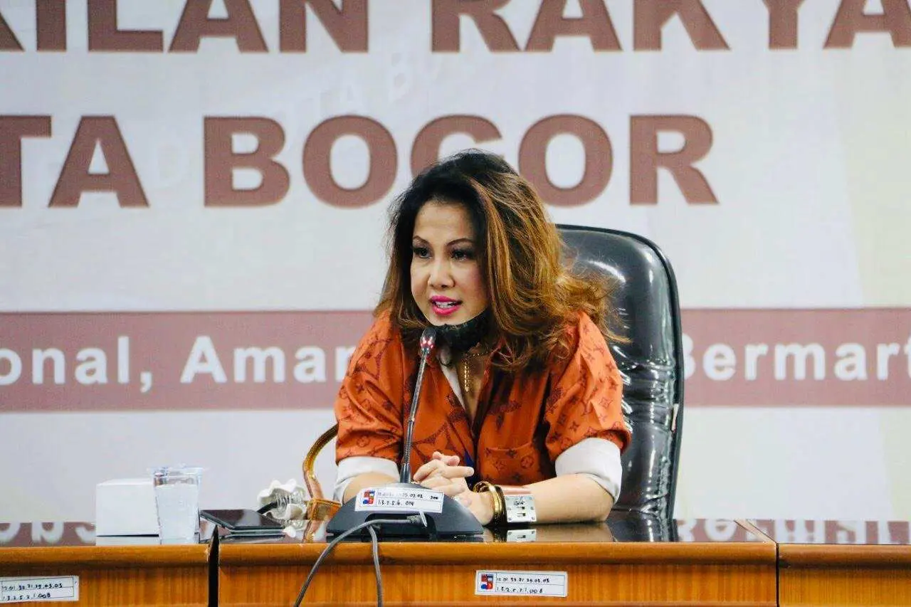 Soal Lonjakan Kasus Covid-19, DPS : Pemkot Harus Buka Mata