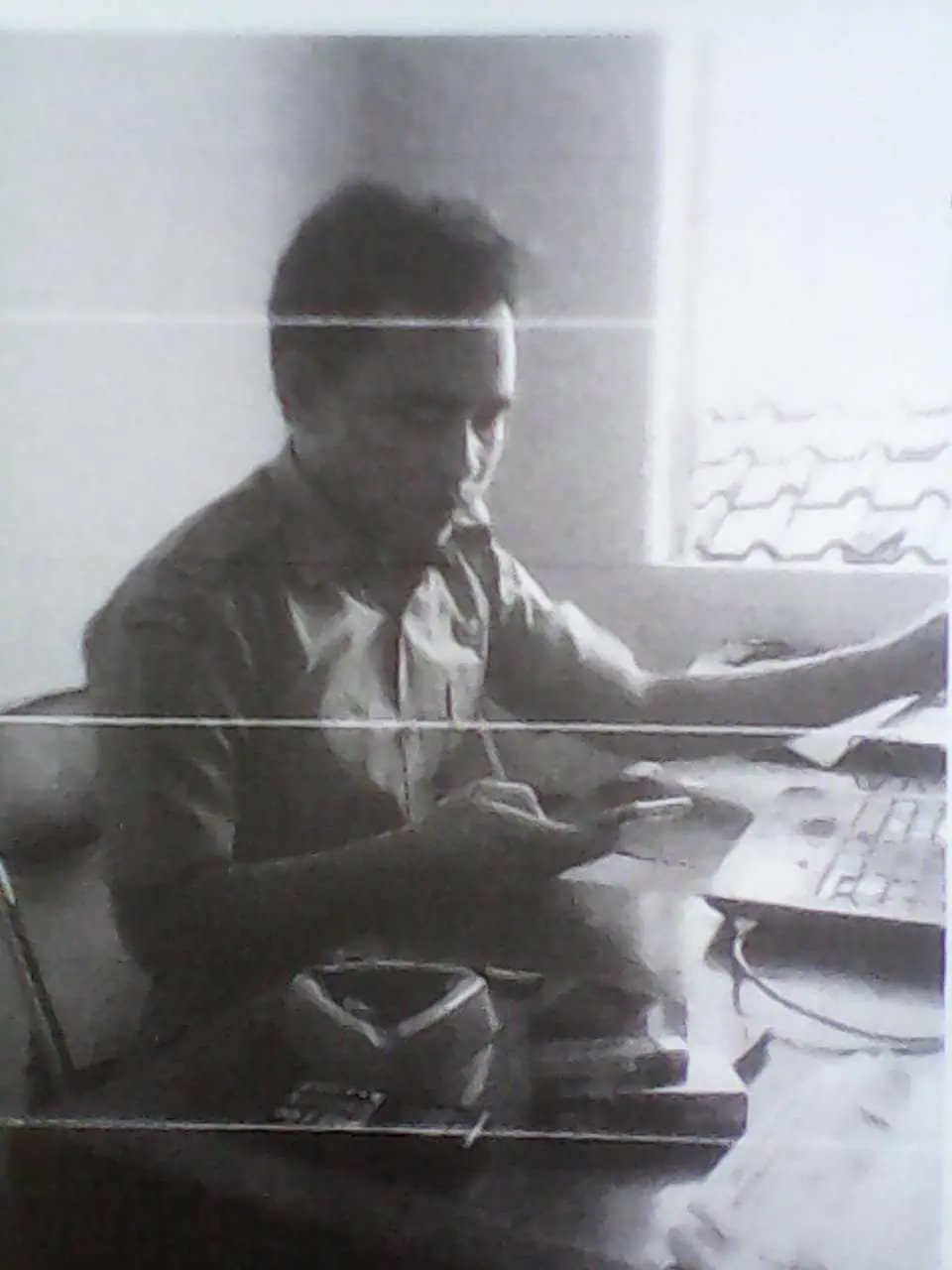 Desa Cinagara Adakan Vaksinasi Covid-19