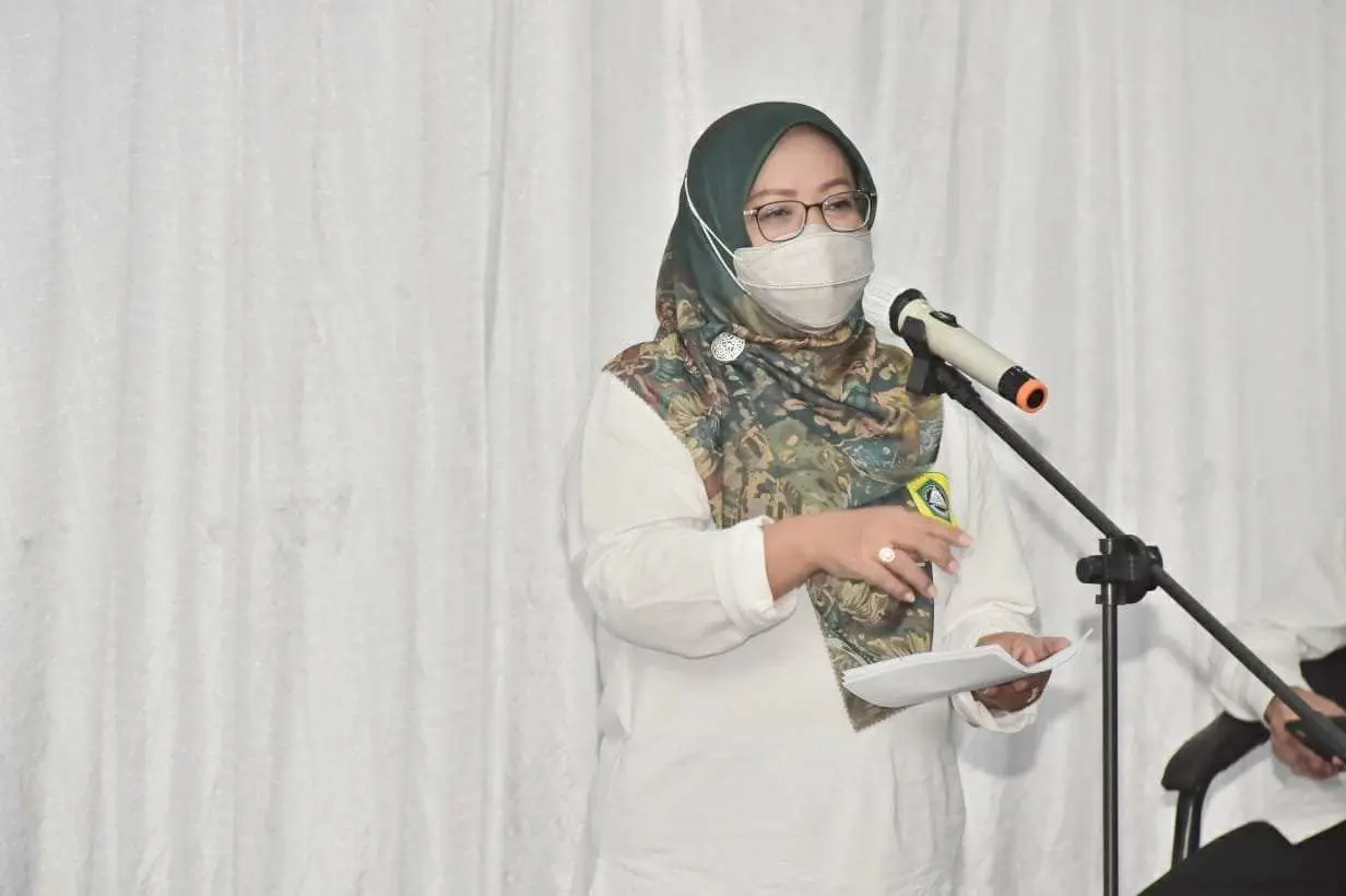 Bupati Bogor: Forkopimda Goes to School Cegah Kenakalan Remaja