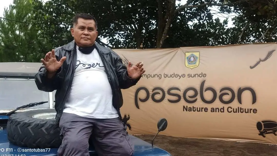 Subagiyo : Penembakan Wartawan di Sumut, Ancaman Serius Bagi Insan Pers