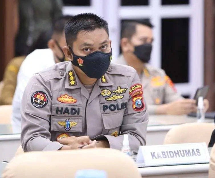 Polda Sumut Buru Pelaku Penembakan Wartawan di Medan