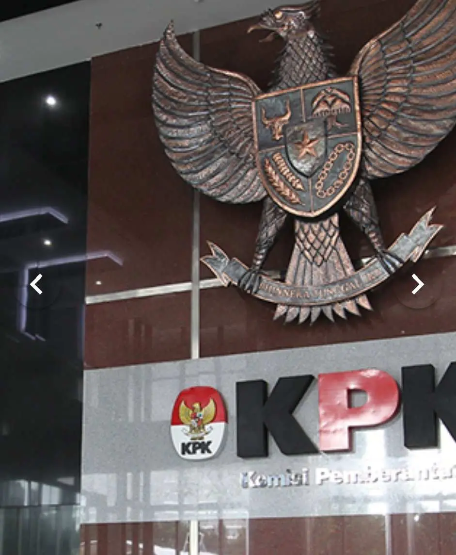 KPK Gelar PRESTASI Bagi Pejabat Eselon II dan III Kementerian KKP