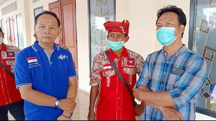Buruknya Pelayanan RSUD Pesawaran, LSM GALAK: Bupati Harus Ambil Sikap