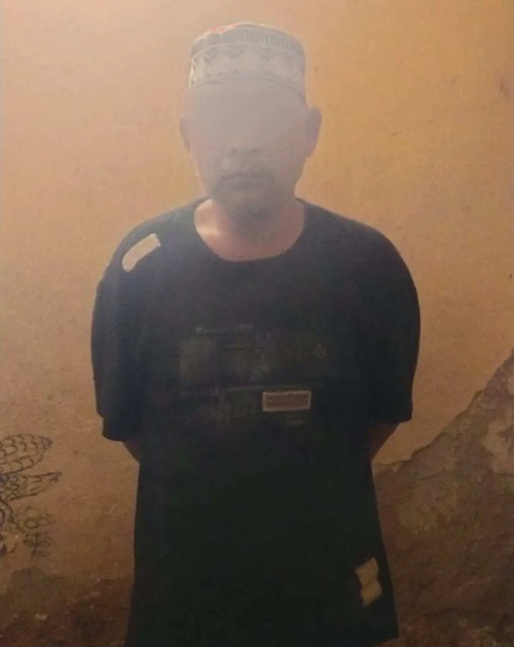 Pelaku Penipuan Rp.70 Juta Diringkus Polsek Tanjung Bintang