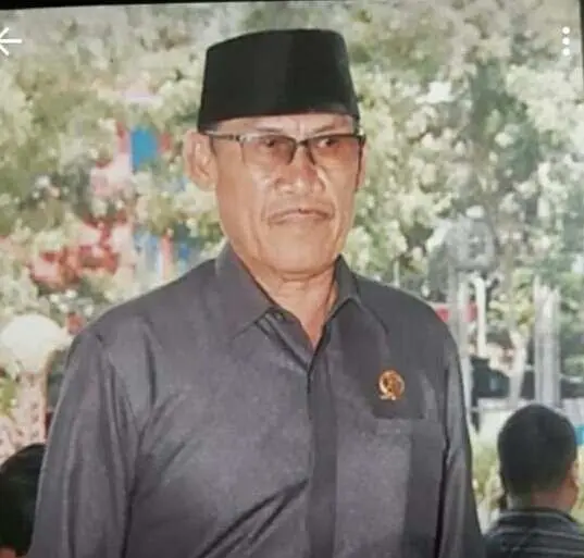 Terkait Vidio Asusila Anggota DPRD Pesawaran, BK Tunggu Kesimpulan Polisi