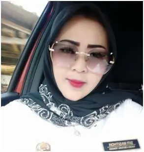 Kades Cibitung Tengah Apresiasi Program SAMISADE Bupati Bogor