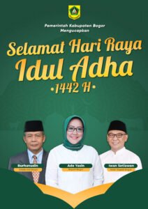 Hari Raya Idul Adha 1442 A4