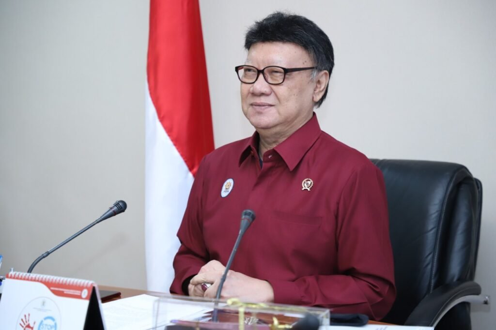 20201231_-_Menteri_PANRB_Tjahjo_Kumolo