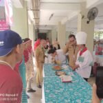 Sambut HUT RI DPKPP Kabupaten Bogor Gelar Berbagai Perlombaan