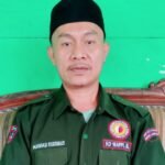 Kabar Duka Sekretaris DPD KO-WAPPI Kabupaten Pesawaran Tutup Usia