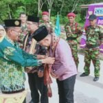 Terpilih Jadi Ketua PDM, Ahmad Taher janji bersarkan Muhammadiyah Mesuji