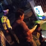 Terkait Penemuan Mayat Korban Lakalantas di Cikabon, Ini Penjelasan Kanit Gakkum Polres Bogor