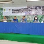 Camat Bojonggede Apresiasi Kegiatan Safari Jurnalistik PWI Kabupaten Bogor