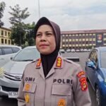 Polisi Usut Peristiwa Peluru Nyasar yang Mengenai Mahasiswa di Lampung