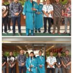 Dua Pasangan Calon Bupati dan Wakil Bupati Bogor Selesai Jalani Medical Check Up di RSPAD Gatot Subroto